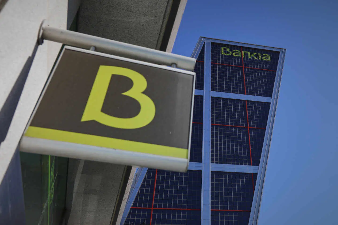 El TS condena a Bankia a indemnizar a un cliente con 7.000 euros por incluirle en un fichero de morosos sin cumplir los requisitos