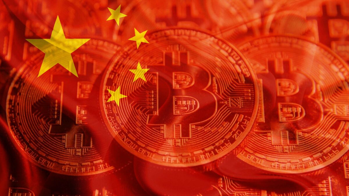 China prohíbe las actividades relacionadas con las criptodivisas, incluyendo pagos, «trading» y publicidad