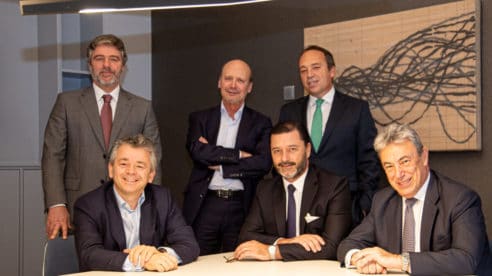 Broseta se perfila como firma ibérica a raíz del crecimiento de su oficina de Lisboa durante estos últimos tres años