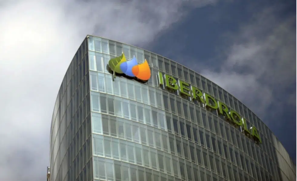 Iberdrola entrega la fianza de 192 millones de euros solicitada por la AN por el juicio sobre el aumento del precio de la luz