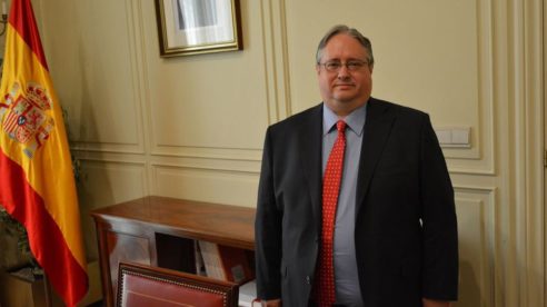 El TSJ del País Vasco defiende al magistrado Garrido ante los «ataques personales» tras sus últimas resoluciones sobre el Covid