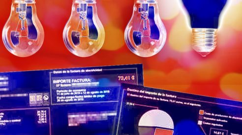 Asociaciones de Consumidores piden a Ribera que considere sus propuestas en el Real Decreto-ley que prepara para frenar la subida de la luz