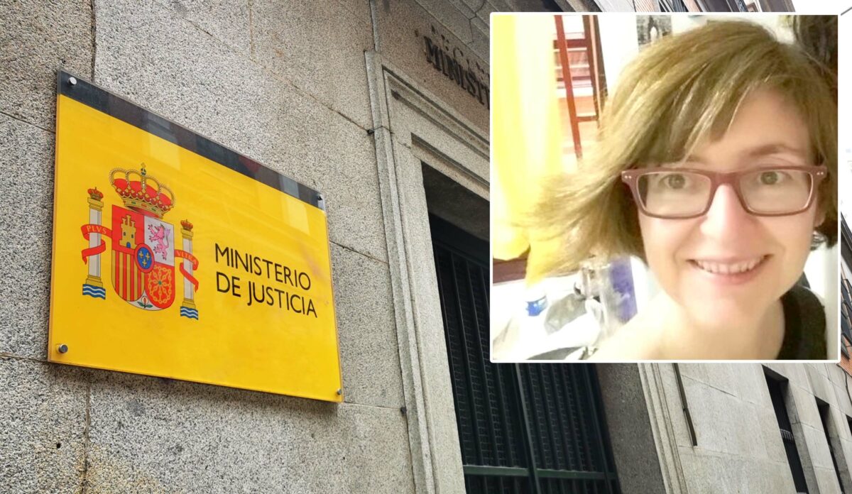 El Consejo de Ministros nombra a Ana María Sánchez subsecretaria de Justicia