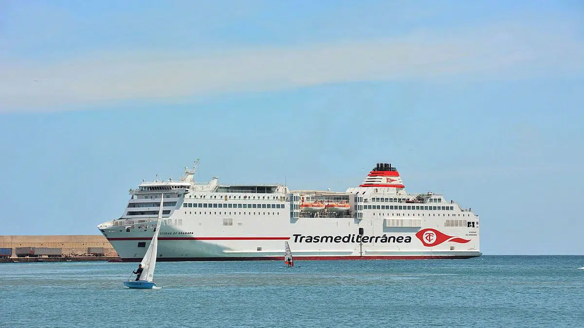 Indemnización y transporte alternativo: El TJUE aclara algunas cuestiones sobre los derechos de los pasajeros marítimos