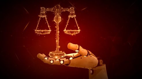 Los algoritmos que rigen la Inteligencia Artificial aplicada a la justicia no son tan fiables como se pudiera pensar