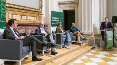 Las asociaciones de jueces se posicionan sobre el conflicto: ¿Renovar el CGPJ y reformar después la LOPJ o hacerlo al revés?
