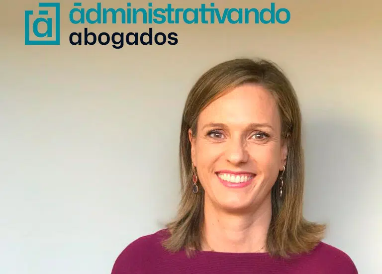 Administrativando Abogados ficha a la fiscalista Ana Sevilla como ‘Of Counsel’