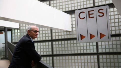 El CES, a favor de potenciar las reestructuraciones de empresas y de quitas o aplazamientos en el crédito público