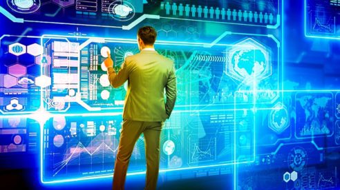El «Big Data» se estanca en España: Solo el 6 % de las empresas lo emplearon de forma recurrente en 2020