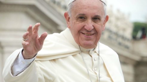 Opinión | El legado de Jorge Mario Bergoglio, el Papa Francisco I