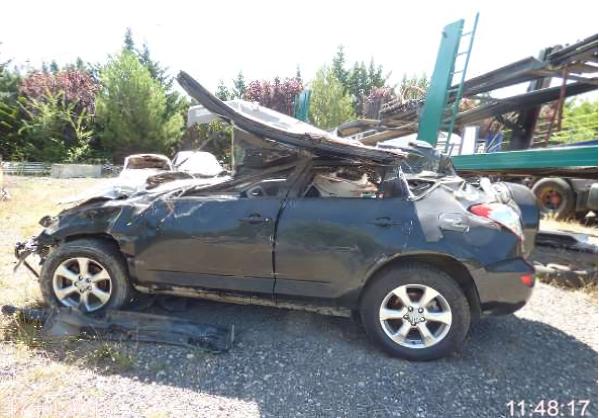 La Justicia admite una demanda contra Toyota por una muerte provocada por un «airbag» supuestamente defectuoso