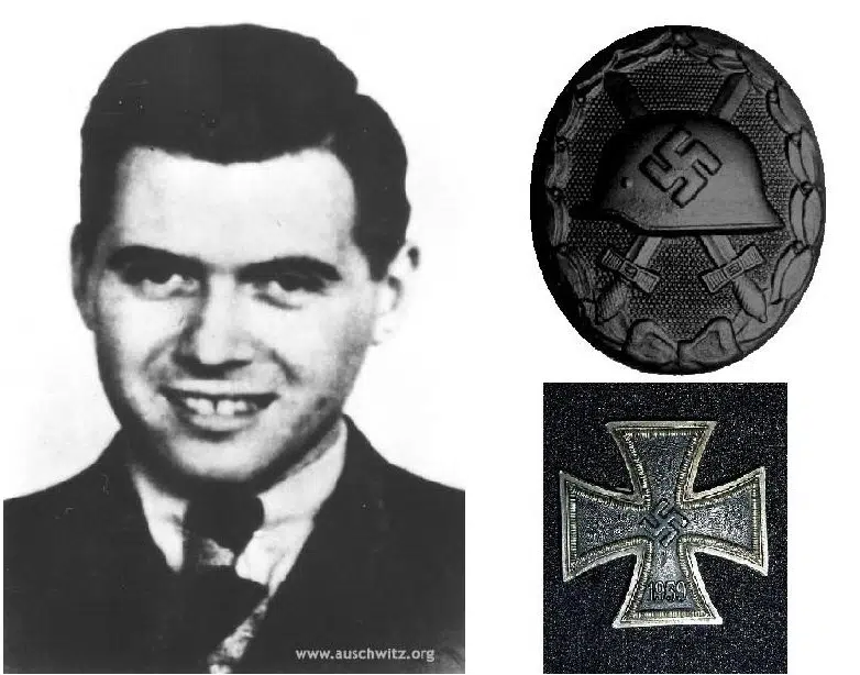 Josef Mengele: El médico de los experimentos genéticos de los nazis escapó  a todo castigo