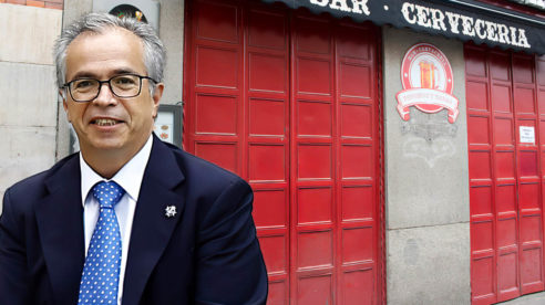 Las aseguradoras están ganando la batalla judicial a los hosteleros por el lucro cesante que les llevó a la quiebra por el COVID