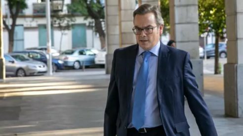 El juez del caso ERE continúa el procedimiento contra cinco investigados por las ayudas de 1,5 millones a Siemens Metering