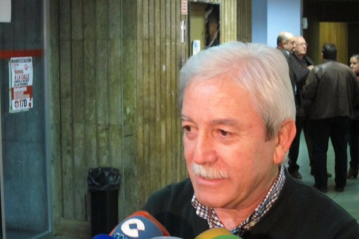 A juicio seis exdirigentes de UGT Asturias acusados de fraude en cursos de formación