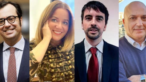 Asociaciones judiciales a tumba abierta y sin tapujos: ¿Qué solución tiene el CGPJ?