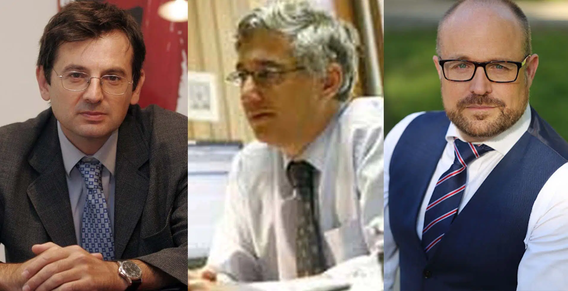Rodrigo Tena, Jaime Lozano y Alejandro Ruiz de Pedro refuerzan la Junta Directiva de la PCIJ