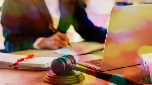 Juristas expertas en insolvencias ven «muy mejorable» la reforma de la Ley Concursal en ciernes