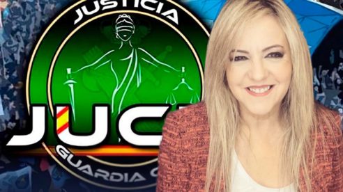 ¿Podría JUPOL haber estado dando fondos a JUCIL para las elecciones al Consejo de la Guardia Civil?