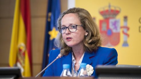 El marco normativo europeo y el nacional se reconfiguran para afrontar los retos legales de la transformación digital