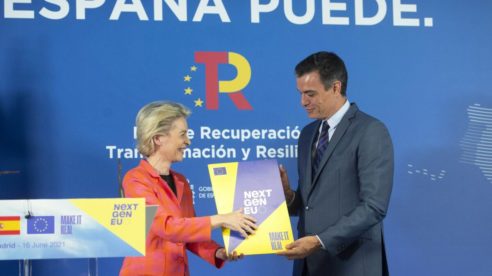 Los planes antifraude para gestionar los fondos europeos abren la puerta al ‘Compliance’ en el sector público