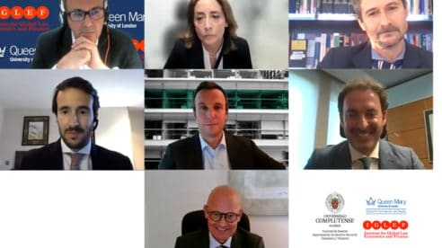 Los pesos pesados de la abogacía de los negocios descartan una avalancha en concursos de acreedores