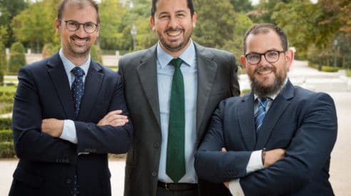 La boutique Zadal se relanza tras retomar su andadura en solitario