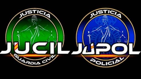 JUCIL y JUPOL contestan a la columna de opinión de María Montero sobre su financiación