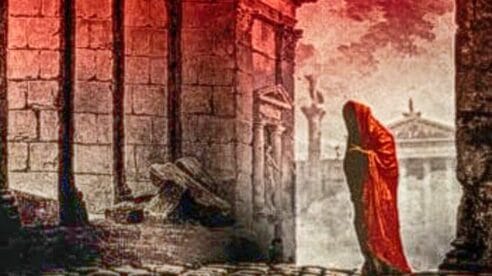La Iglesia Católica transformó las celebraciones paganas en lo que hoy es el Día de los Santos Difuntos