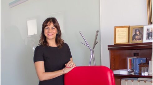 Lola Casares, abogada del padre del caso de la ‘Galicia profunda’:  «Una sola expresión no puede anular una resolución bien argumentada jurídicamente»