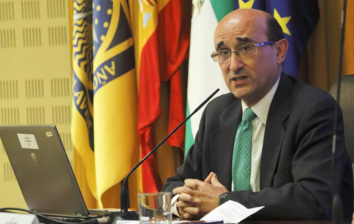Salvador Viada, vocal de la APIF en el Consejo Fiscal: ‘Voy a luchar por la despolitización de la Fiscalía’