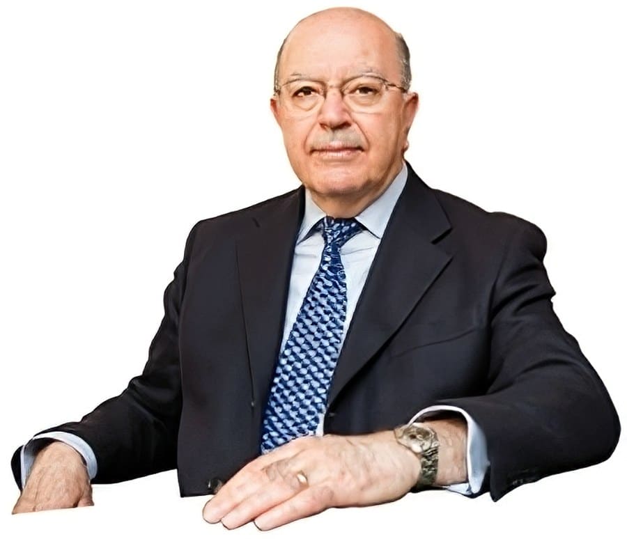 Fallece el magistrado jubilado Luis Román Puerta Luis, quien fuera presidente de la Sala de lo Penal del Supremo