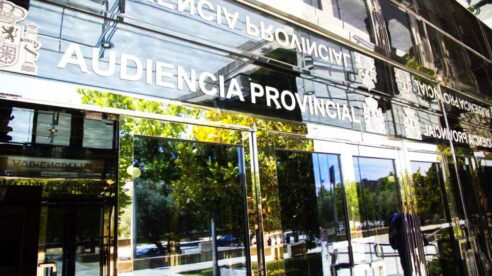 El «olvido» en convocar a un perito crucial en el juicio de Afal provoca un incidente de nulidad de actuaciones