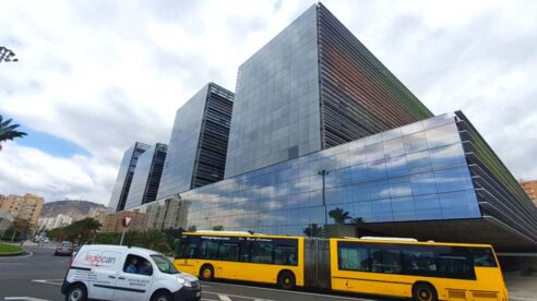 La instrucción del magistrado Alba sobre el caso Ramírez fue validada dos veces por la Audiencia Provincial de Las Palmas