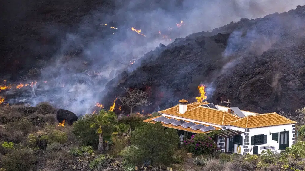 El Ayuntamiento de los Llanos de Aridane distribuye casi 2 millones de euros en donaciones entre los afectados por el volcán
