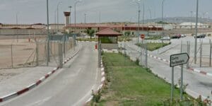 Instituciones Penitenciarias cesa a la subdirectora de la cárcel de Villena (Alicante) detenida por falsear amenazas y una supuesta agresión
