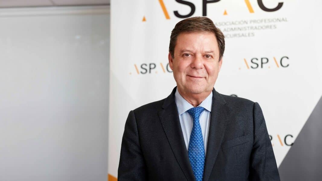 Aspac denuncia que el Anteproyecto de Ley Concursal deja a España sin administrador concursal para las microempresas y para la segunda oportunidad