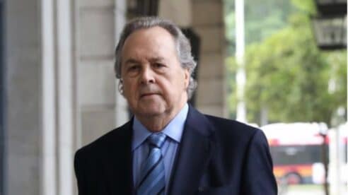 Condenados a tres años de cárcel el expresidente de Invercaria y una exsecretaria de la Junta por las ayudas a Cedes