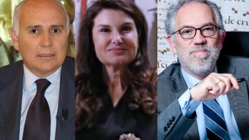 Soluciones para que la Justicia sea más rápida y eficaz: un debate de Confilegal en Boadilla del Monte «a pie de obra» el jueves