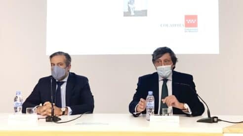 La Comunidad de Madrid atiende a 259 menores afectados por la violencia de género