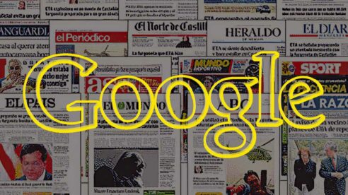 CEDRO advierte que la negociación directa e individual de los editores con Google generará problemas e inseguridad jurídica