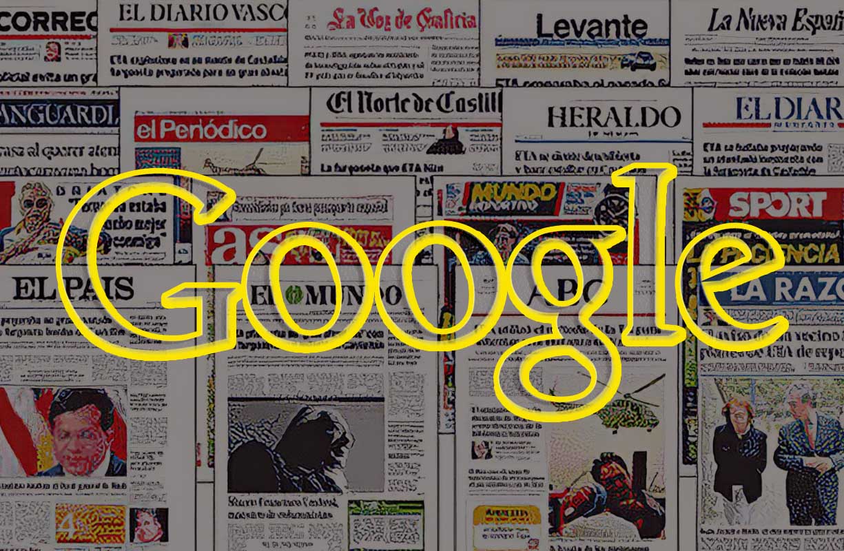 CEDRO advierte que la negociación directa e individual de los editores con Google generará problemas e inseguridad jurídica