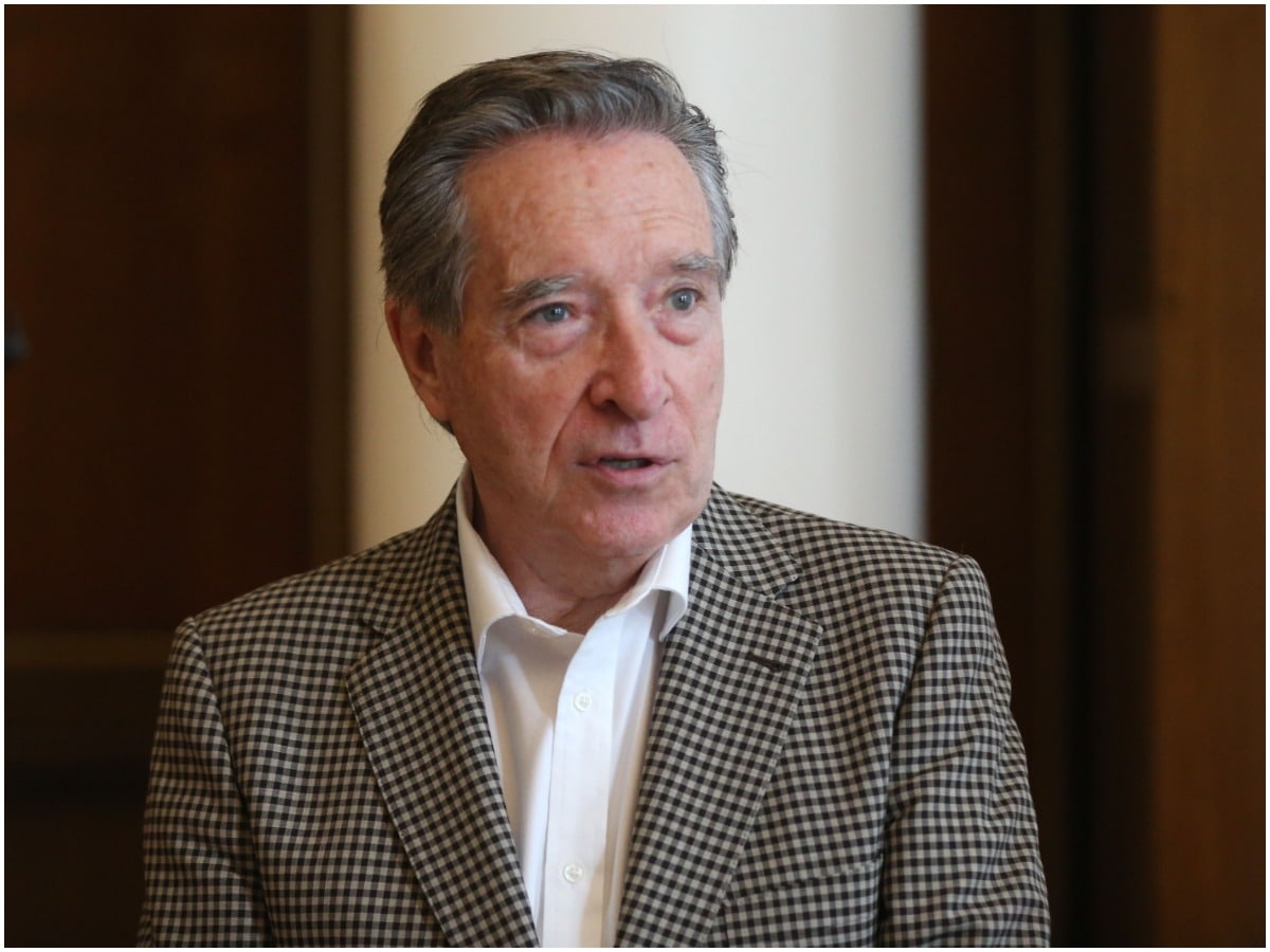 Iñaki Gabilondo, Reporteros Sin Fronteras, las agencias de noticias españolas y Mohamed Bouchammir Haddou, XXIII Premios Derechos Humanos de la Abogacía