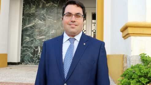 Juan Sebastián Morales, nuevo presidente de FADEJA: «La abogacía institucional nos representa como colectivo y nos hace fuertes al conjunto de los abogados»