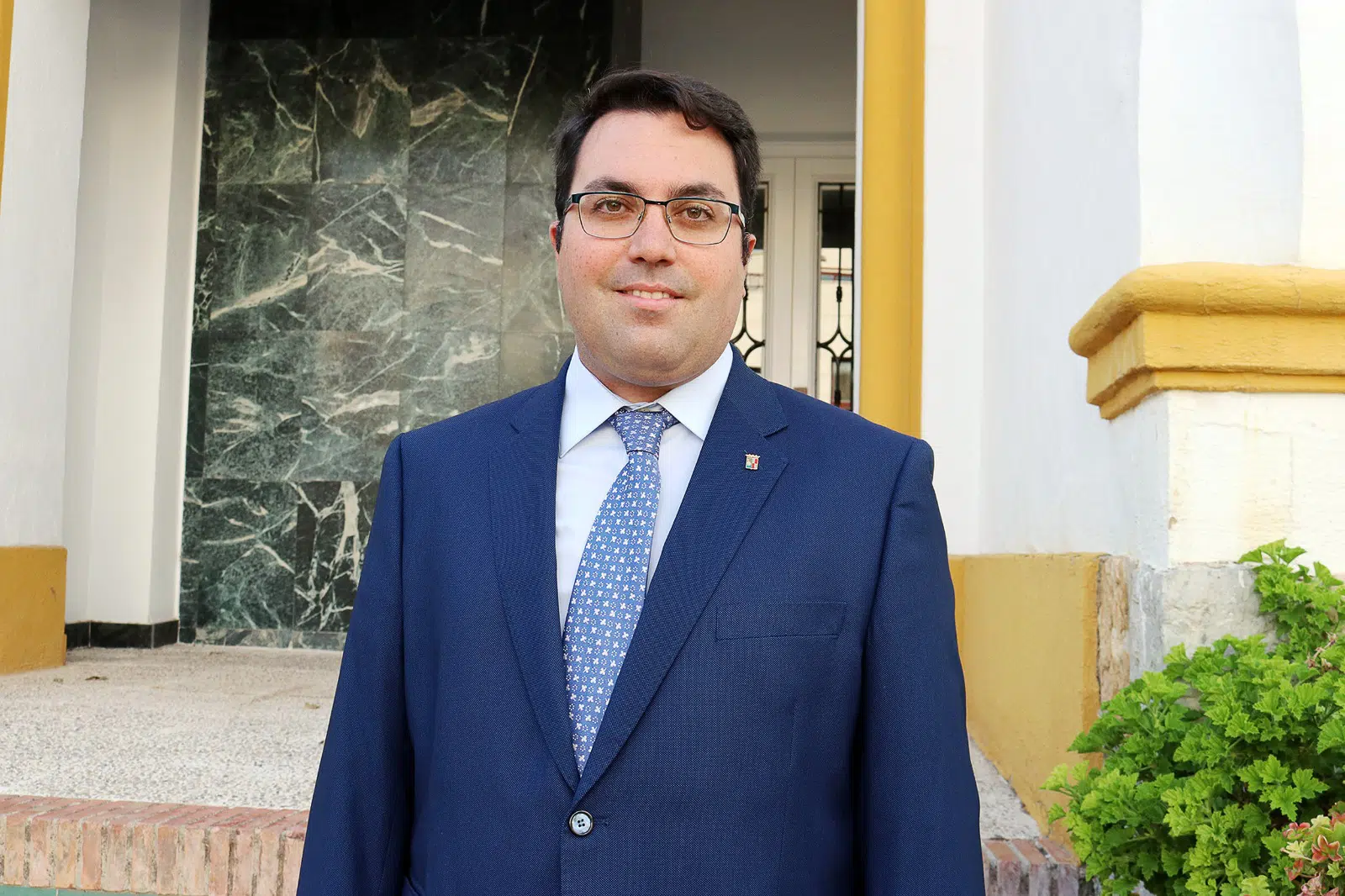 Juan Sebastián Morales, nuevo presidente de FADEJA: «La abogacía institucional nos representa como colectivo y nos hace fuertes al conjunto de los abogados»