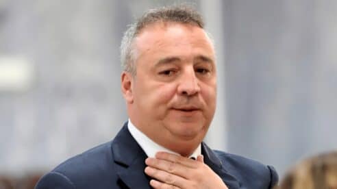 Han pasado casi ocho años desde que comenzó la causa contra el empresario Miguel Ángel Ramírez y su juicio no se ha fijado, todavía
