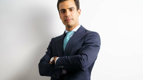 “La justicia es un gran chollo para nuestros políticos», me confesó un juez en un arranque de sinceridad