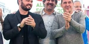 ERC y EH Bildu proponen inhabilitar, multar e investigar penalmente a los jueces cuyas sentencias sean revocadas por el TEDH y el TJUE