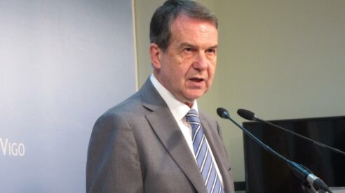 Una juez de Vigo ordena al Ayuntamiento tramitar una subvención de 295.000 euros a la Fundación Celta