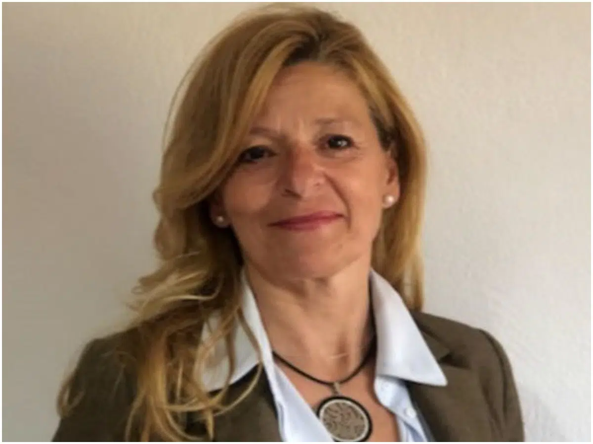 Ana Garrido, denunciante de Gürtel, pone en marcha una consultora para ayudar a las organizaciones a implementar canales de denuncia   
